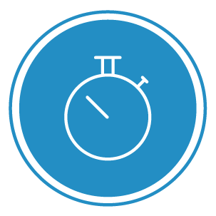 Stop clock